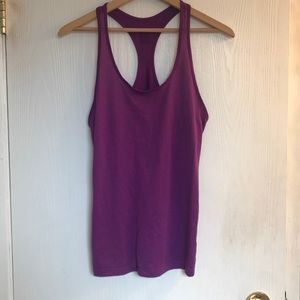 Nike dri fit tank